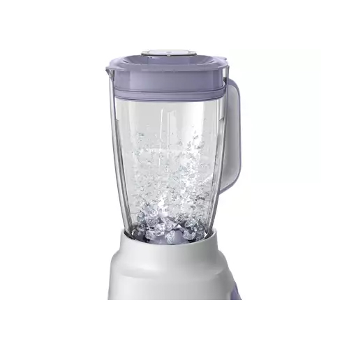 Philips Blender - HR2221/00 - Ungu
